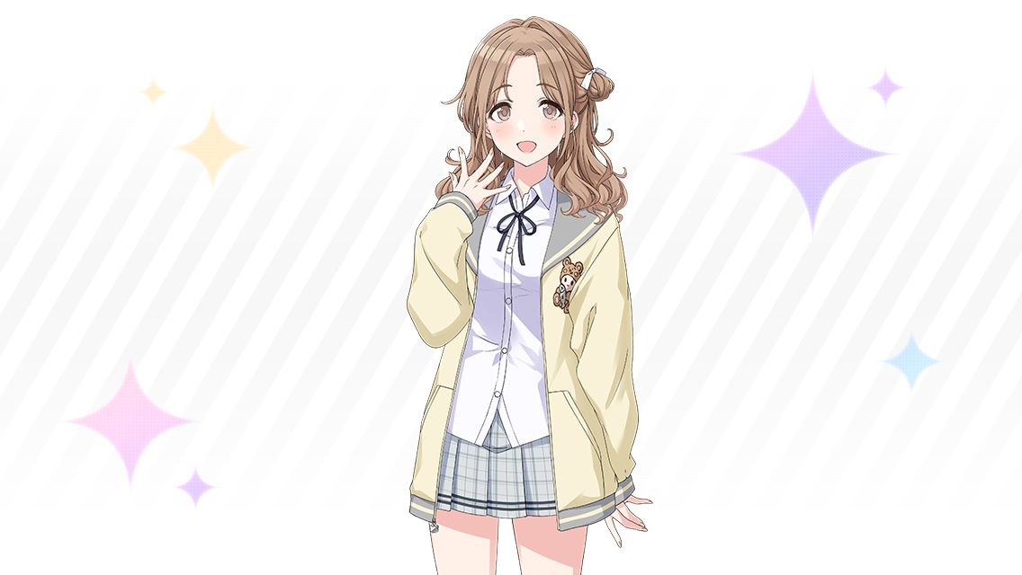 白いツバサ】市川 雛菜 - みつみねっとWiki