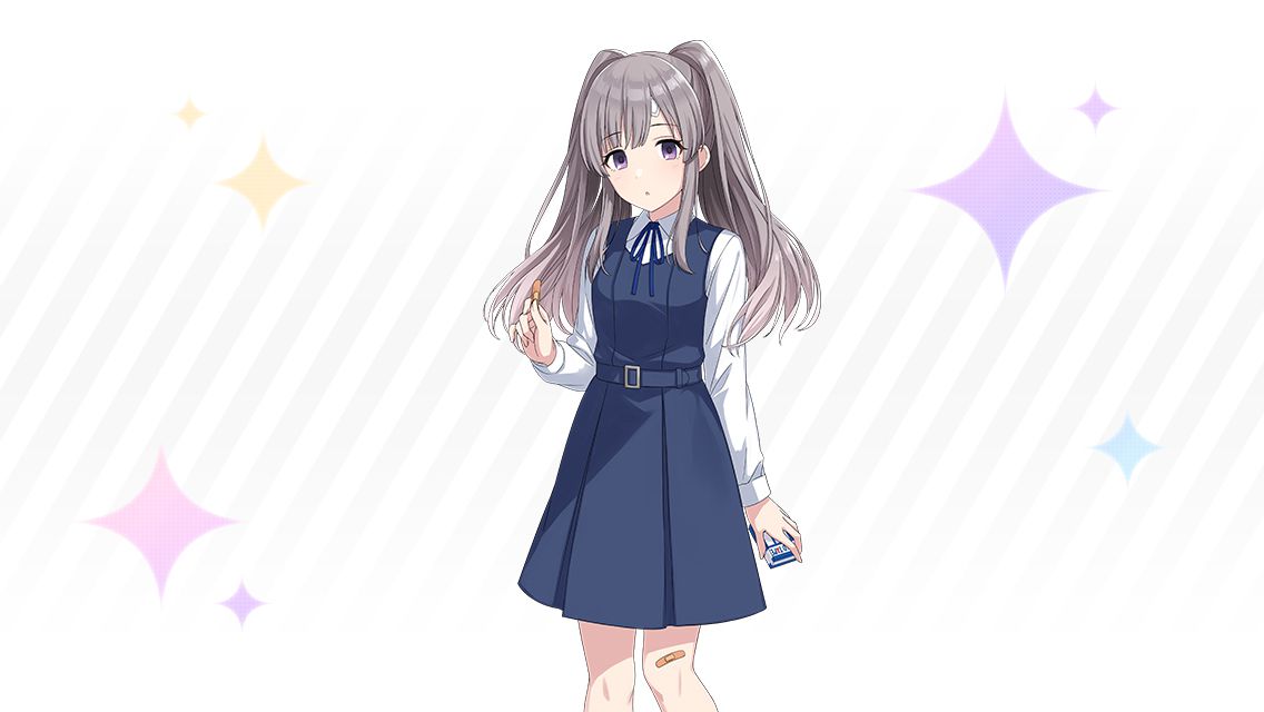 283プロのヒナ】幽谷 霧子 - みつみねっとWiki