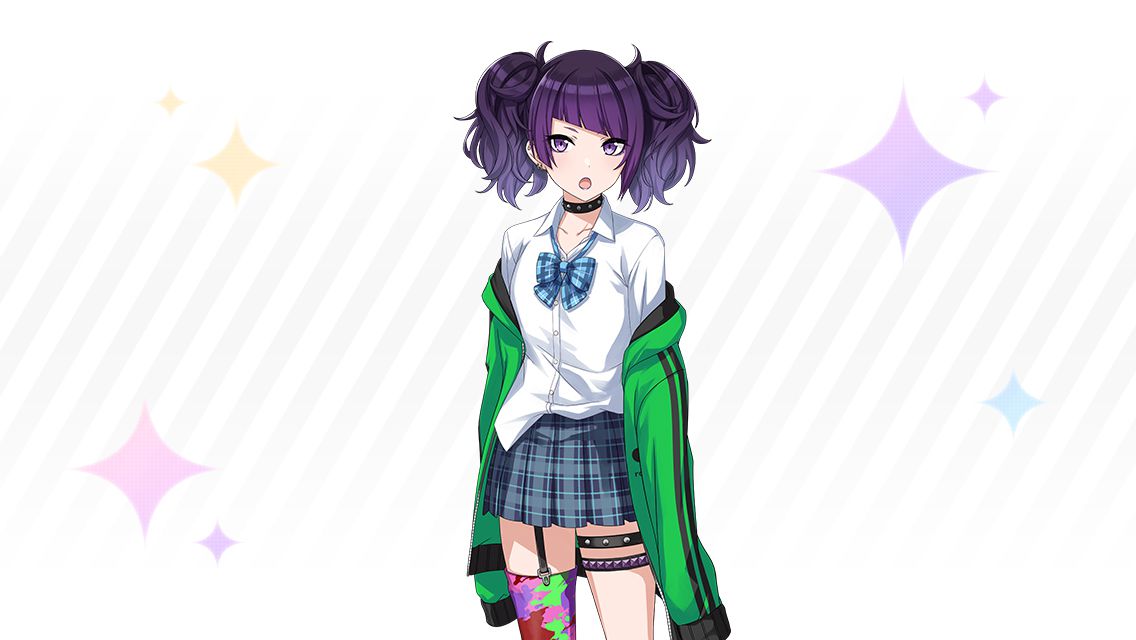 白いツバサ】田中 摩美々 - みつみねっとWiki