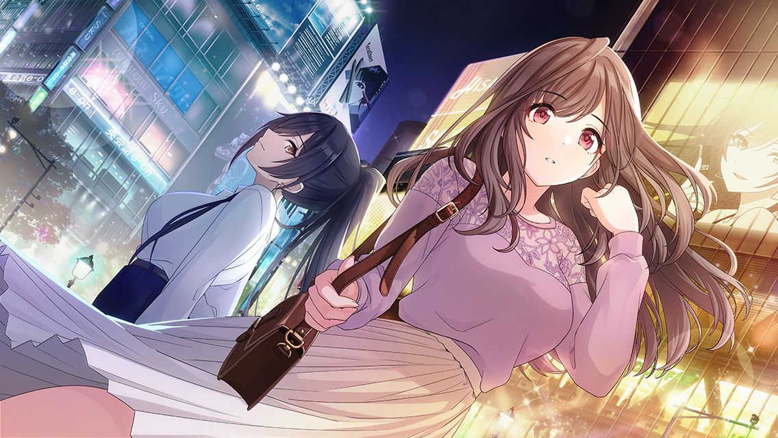 と〜りゃんせ！】月岡 恋鐘 - みつみねっとWiki