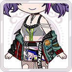 トリッキーナイト】田中 摩美々 - みつみねっとWiki トリッキーナイト】田中 摩美々 - みつみねっとWiki