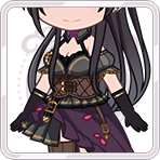 紺碧のボーダーライン】白瀬 咲耶 - みつみねっとWiki