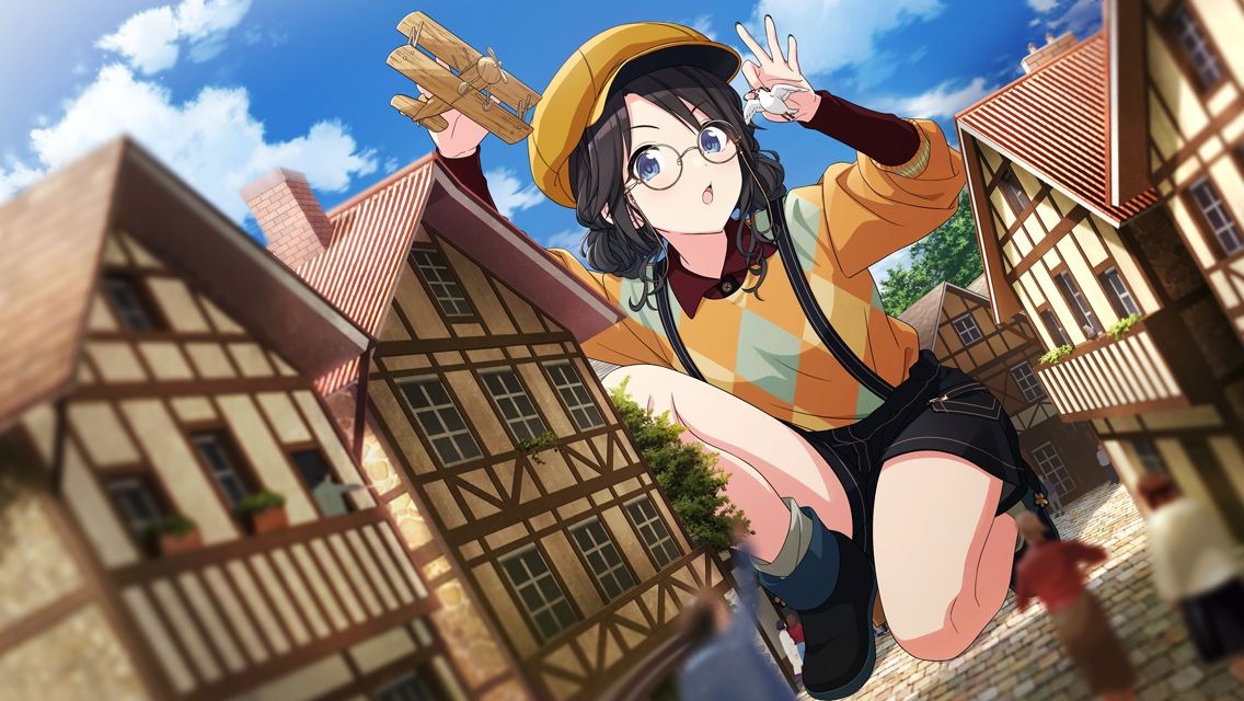三峰結華 4th 法被 タオル 2点 アイドルマスター シャイニーカラーズ 公式ビッグタオル【三峰