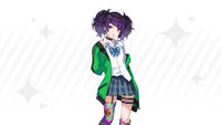 田中摩美々　等身大パネル 代引き不可】アイドルマスター シャイニーカラーズ 描きおろし