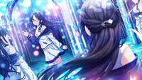 ヴァイスシュヴァルツ kaleidoscope-pinball三峰結華 SSP シャニマス】『kaleidoscope-pinball』三峰 結華【アイドル