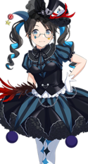 【く ら く ら】三峰 結華衣装立ち絵2.png